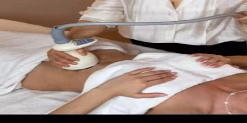 Tratamiento Venus Legacy + masaje o maderoterapia