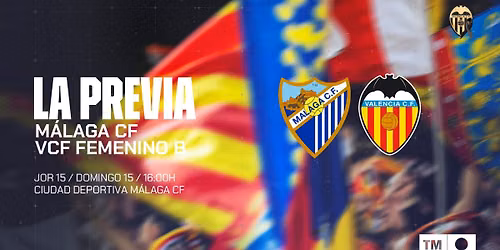 M\u00e1laga CF vs Valencia CF Tickets