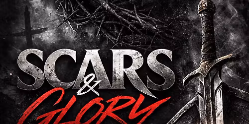 Scars&Glory PartII Draw Your Weapon 