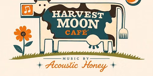 Harvest Moon Cafe