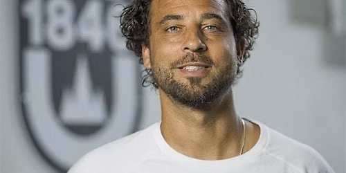 Live-Podcast mit SSV-Cheftrainer Daniel Jungwirth bei der S\u00dcDWEST PRESSE