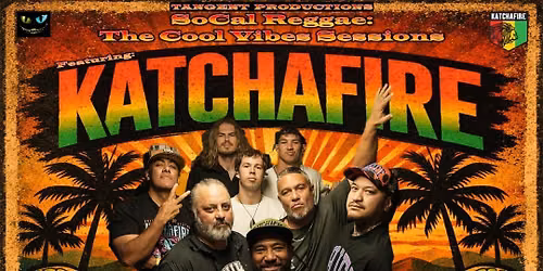 Katchafire