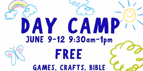 Day Camp