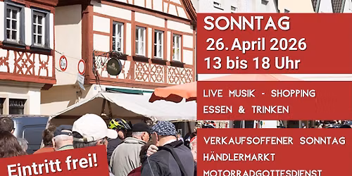 Ha\u00dffurter Fr\u00fchjahrsmarkt