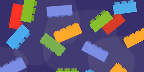 \ud83d\udfe9 \ud83d\udfea Family LEGO Night! \ud83d\udfe6 \ud83d\udfe8