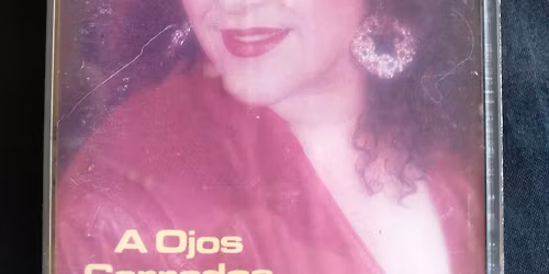 Chavela Y Sus Mujeres at The Soraya - Valley Performing Arts Center