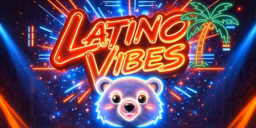 LATINO VIBES \/ Sommer Edition - SLAKTERIET HAMMERFEST