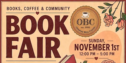 Dallas Book Fair