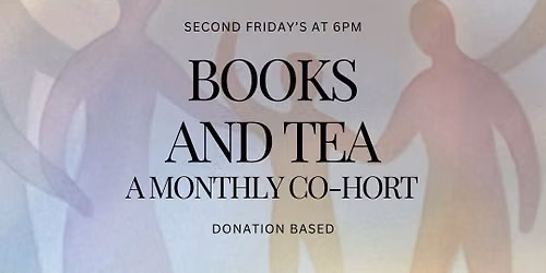 Books & Tea
