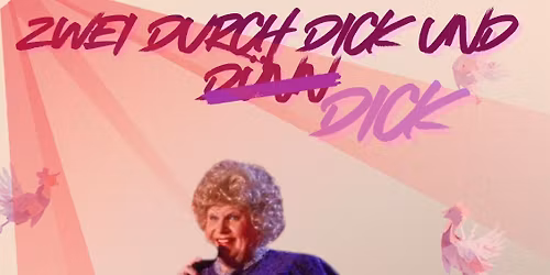 Durch Dick und (d\u00fcnn) Dick