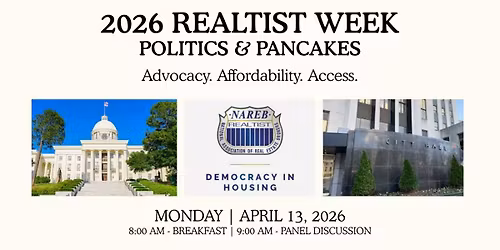 Political Advocacy Day : Politics & Pancakes