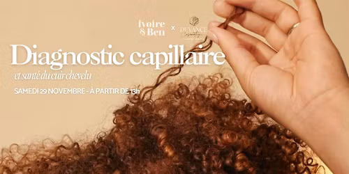 Animation Haircare Devance - Diagnostic Capillaire