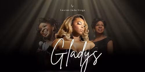 Parking Gladys Knight