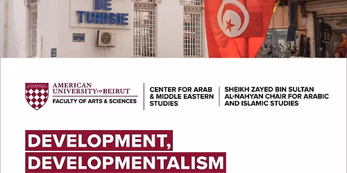 Development, Developmentalism, and the Flaws of the Social-democratic Narrative