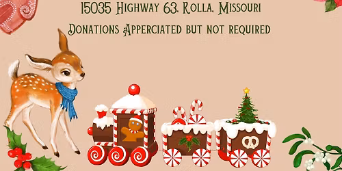 Breakfast with Santa