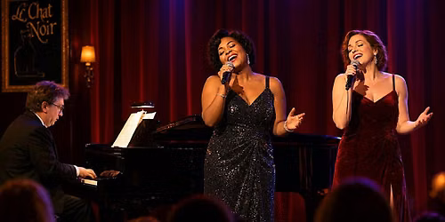 Club Cabaret at the Bradley Hotel
