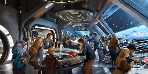 GalaxyCon Columbus 2025