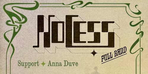 NoLess at the Cactus Room (Full band show)