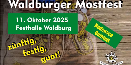 Mostfest
