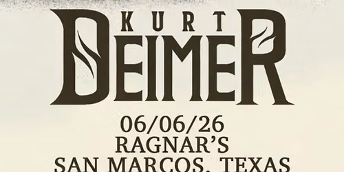 Kurt Deimer