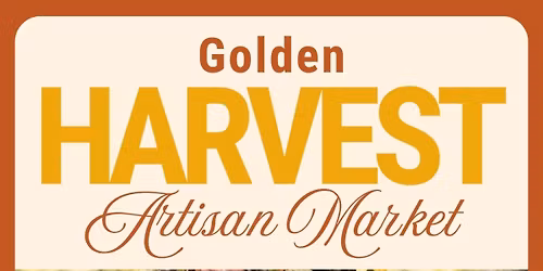 \ud83c\udf42Golden Harvest Artisan Market at The Cozy Cottage\u2019s \ud83c\udf42