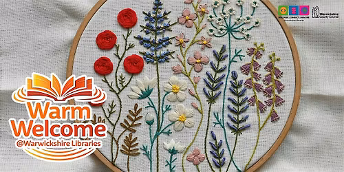 Creative Stitch Workshop