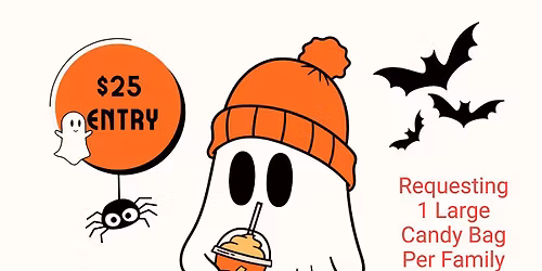 Halloween Party