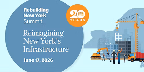 2026 Rebuilding NY Summit