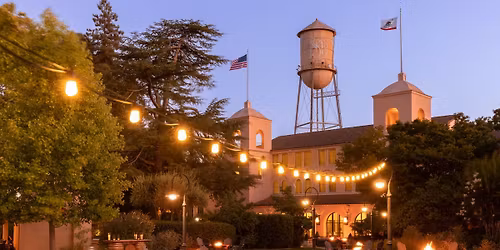 Fourth of July at Fairmont Sonoma