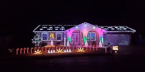 2025 Santa Night Fundraiser 