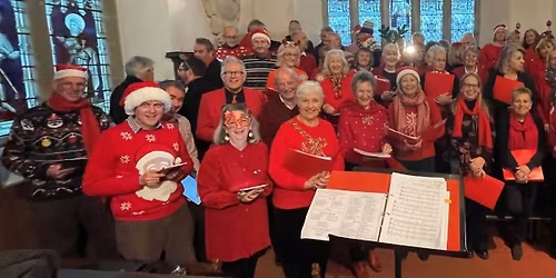 Carols in the Chapel