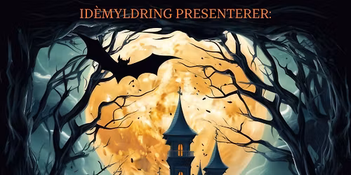 HALLOWEENSKOGEN 2025