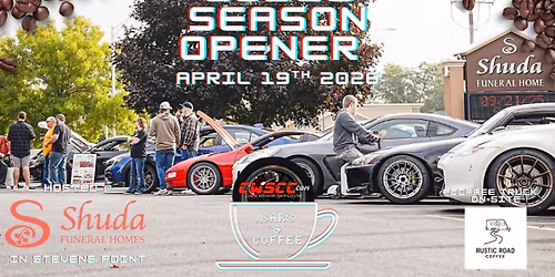 2026 CWSCC Season Opener