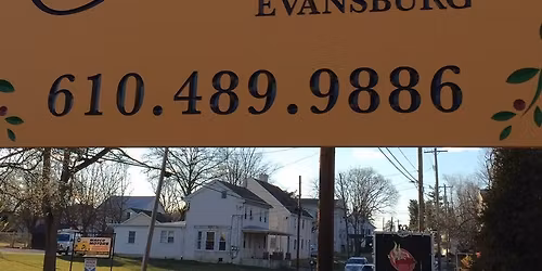 M.Santiago at Osteria