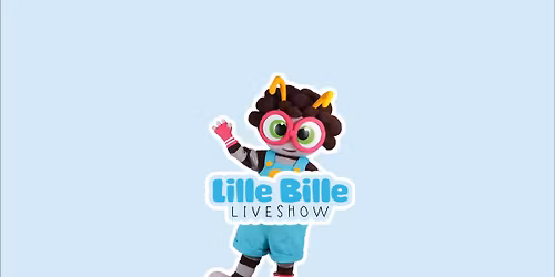 Lille Bille \/\/ Kulturhuset Skanderborg 