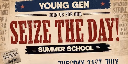 SUMMER SCHOOL 2026