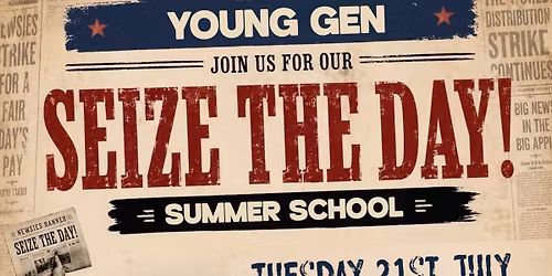 SUMMER SCHOOL 2026