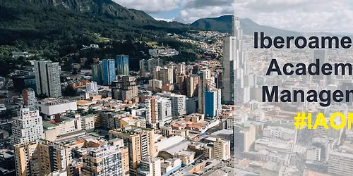 Iberoamerican Division Doctoral Student Consortium 2026 Academy of Management