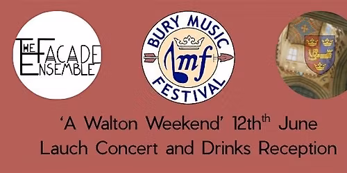 William Walton's FA\u00c7ADE