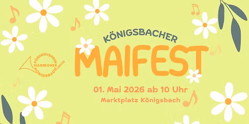1. Mai Fest