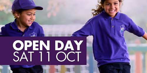 Banstead Prep School Open Day