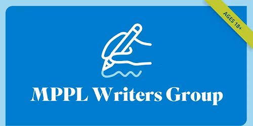 MPPL Writers Group