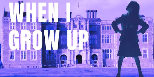 When I Grow Up (Prima)