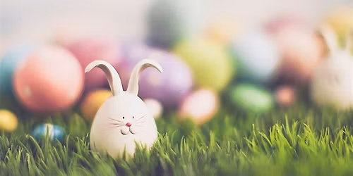 39th Annual Egg Hunt @ West Point On the Eno