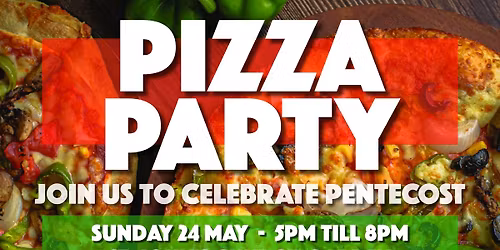 Pizza Party