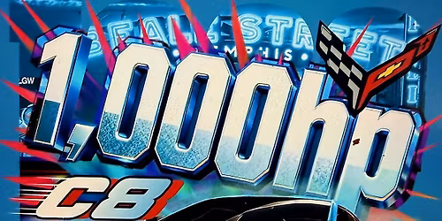 20th ANNUAL SHOW YOUR RIDE CARSHOW 