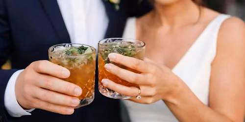 Portsmouth Distillery Wedding Fayre
