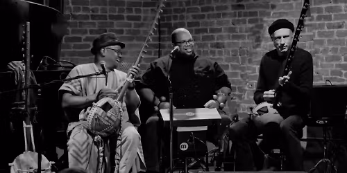 East Bay Jazz 10th Anniversary Concert at Bankhead Theater - Livermore Valley PAC