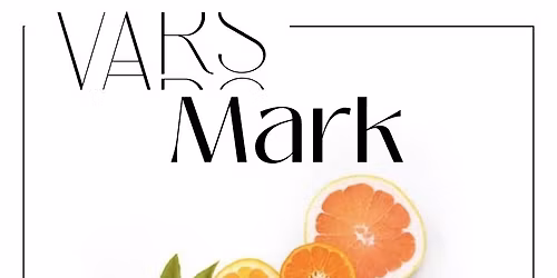 V A R S M A R K!