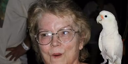 Dragonwood's Samhain with Honoring Ardy